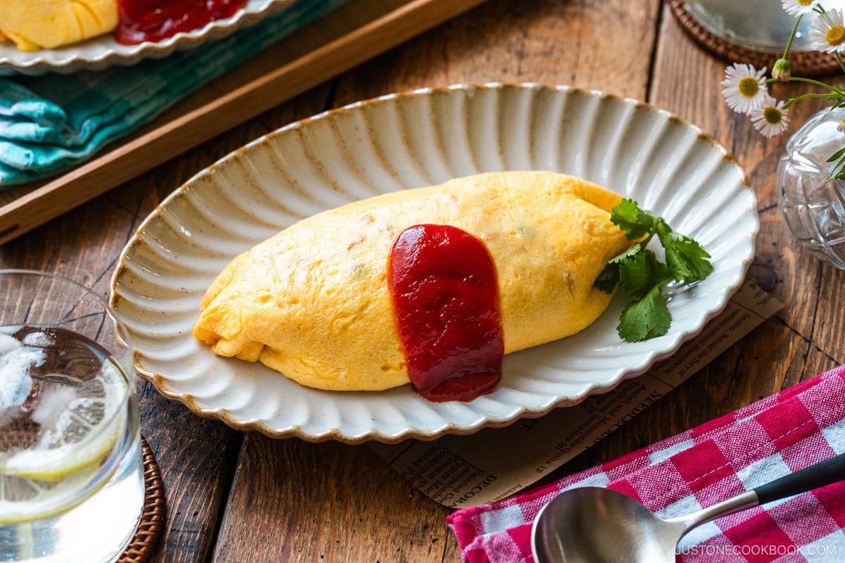 Omurice: Your Ultimate Guide to Japanese Culinary Adventure