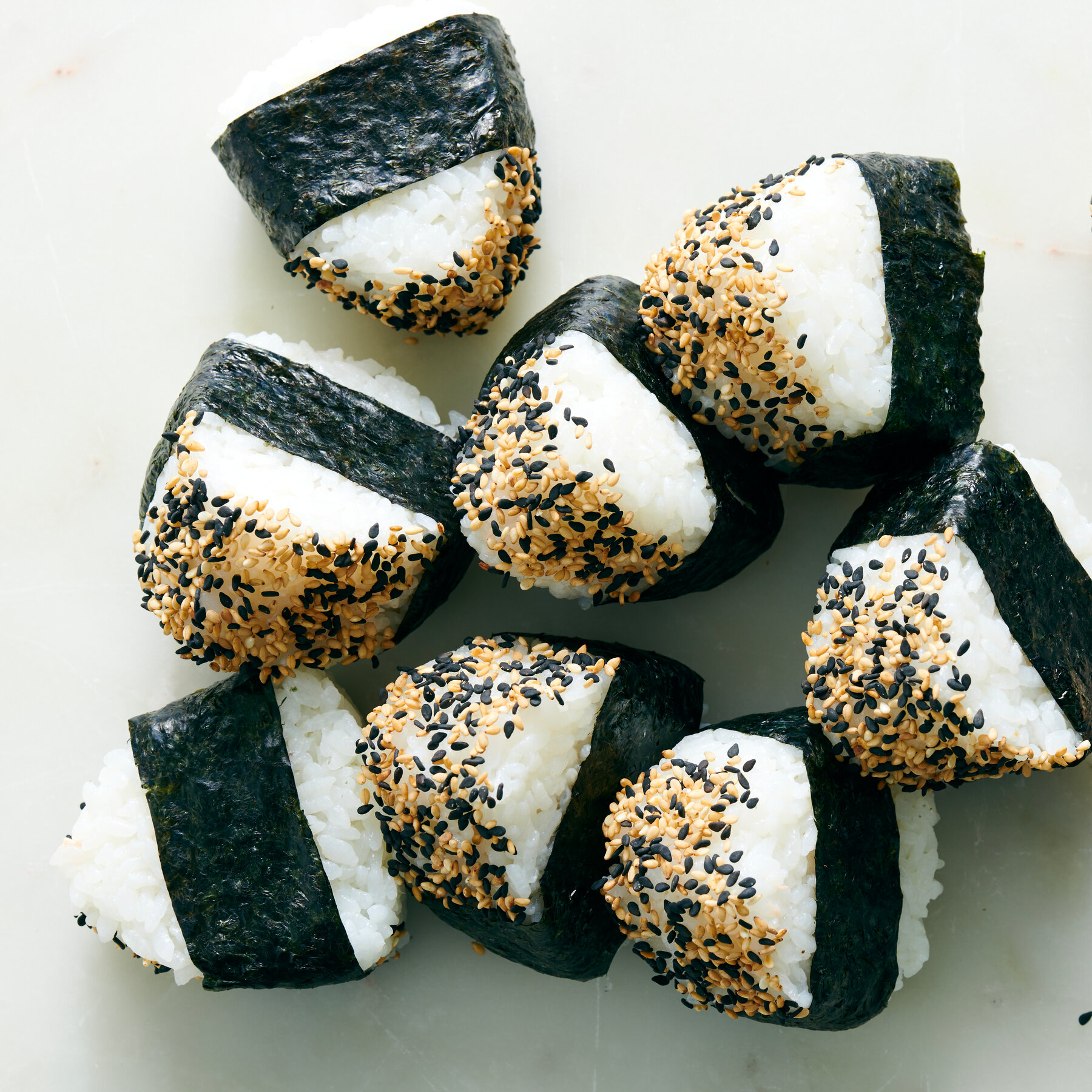 Onigiri: The Culinary Icon of Japanese Gastronomy