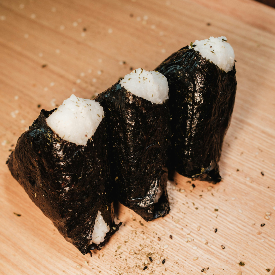 Onigiri: The Culinary Icon of Japanese Gastronomy