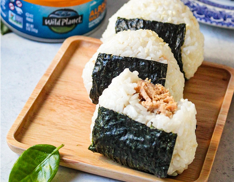 Onigiri: The Culinary Icon of Japanese Gastronomy