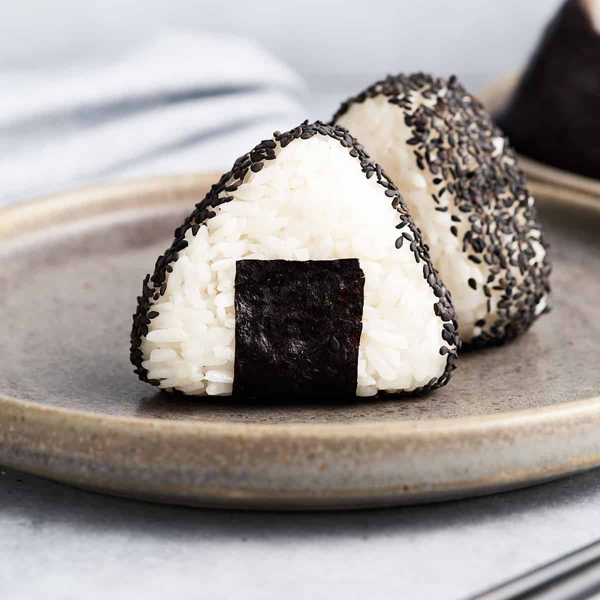 Onigiri: The Culinary Icon of Japanese Gastronomy