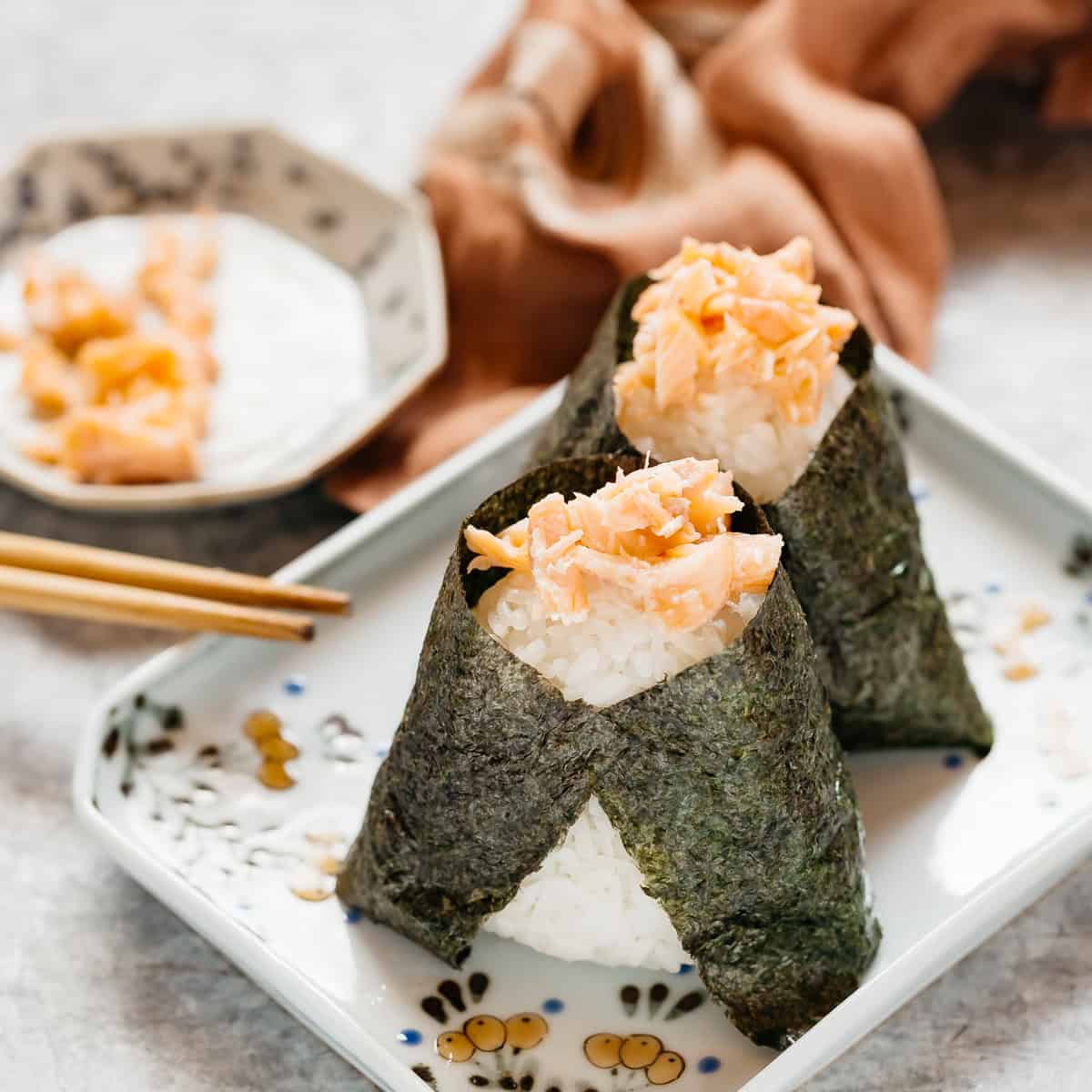 Onigiri: The Culinary Icon of Japanese Gastronomy