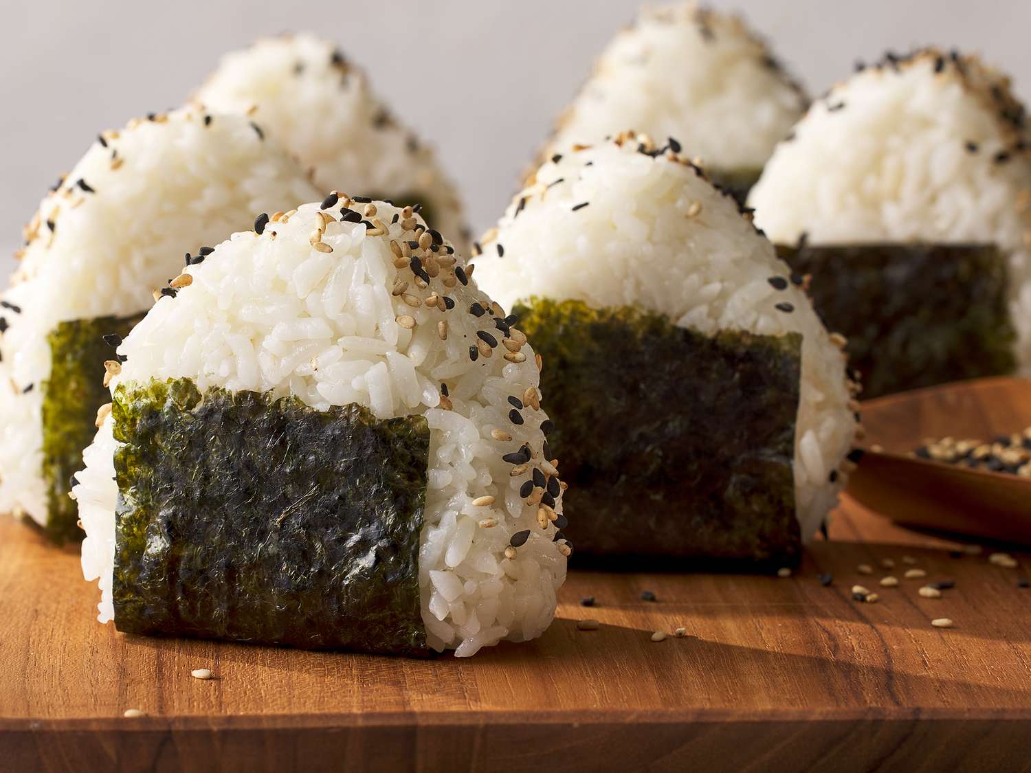 Onigiri: The Culinary Icon of Japanese Gastronomy