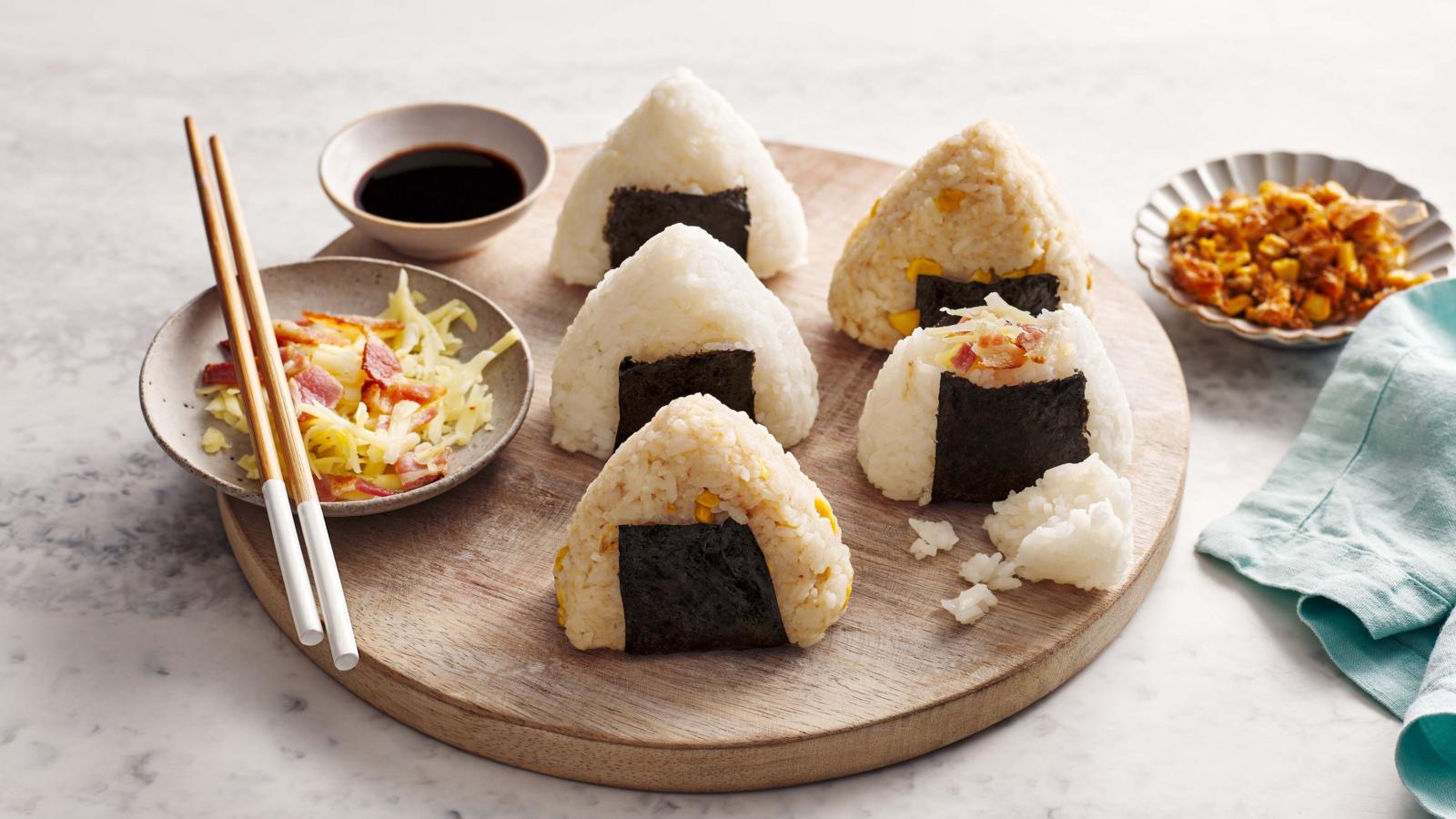 Onigiri: The Culinary Icon of Japanese Gastronomy