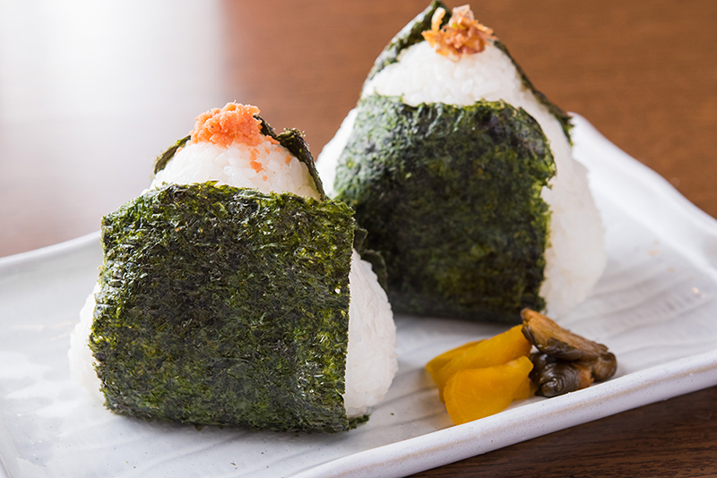 Onigiri: The Culinary Icon of Japanese Gastronomy