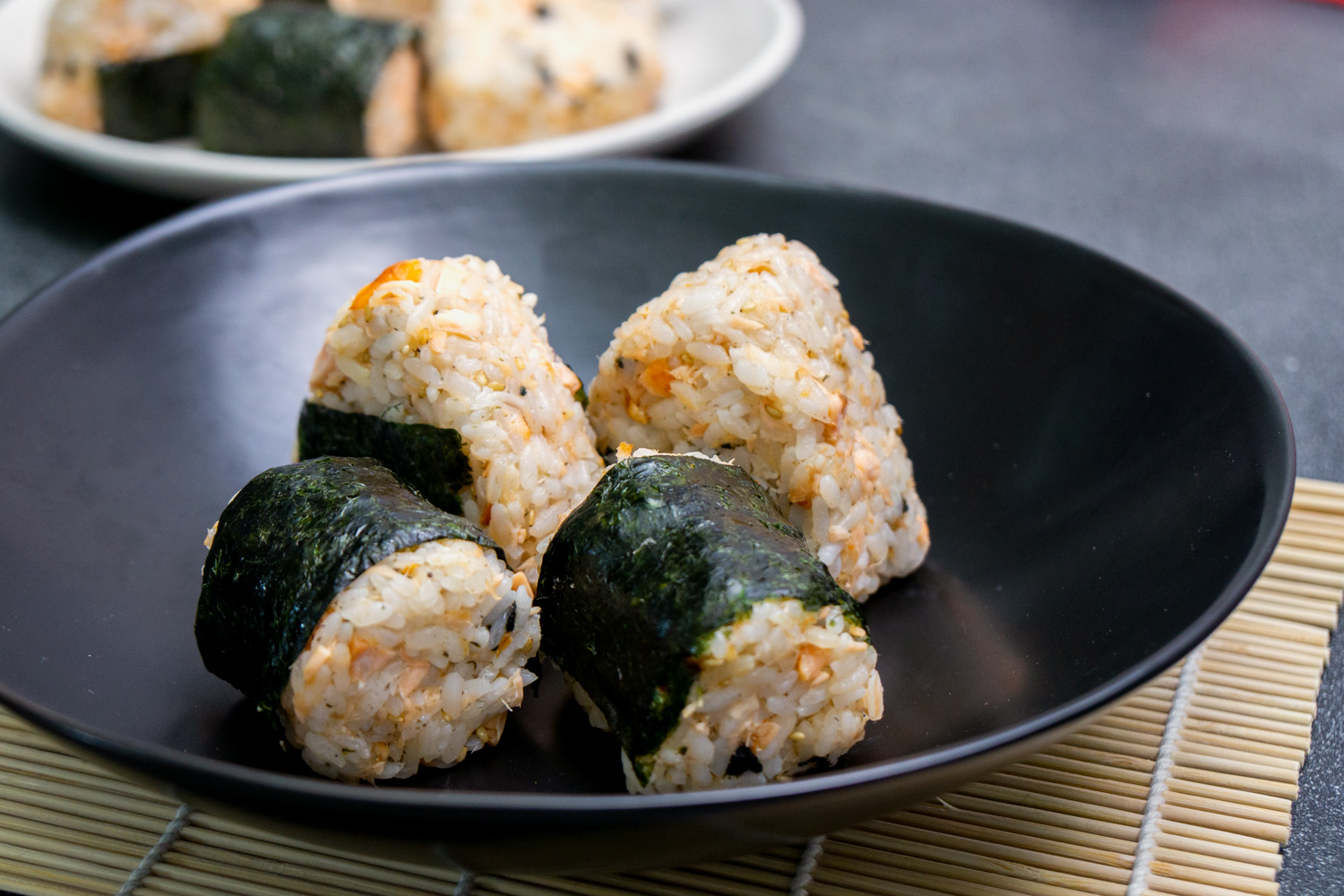 Onigiri: The Culinary Icon of Japanese Gastronomy