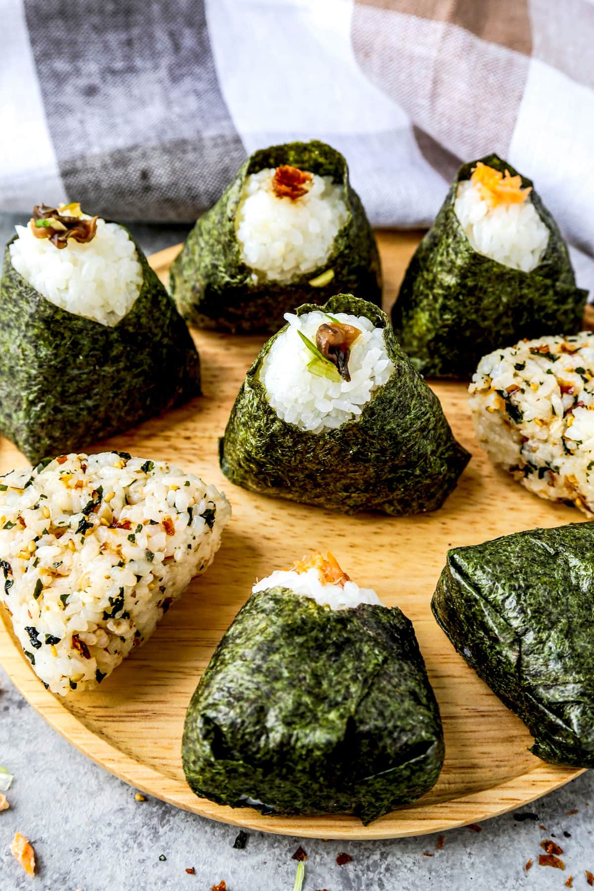 Onigiri: The Culinary Icon of Japanese Gastronomy