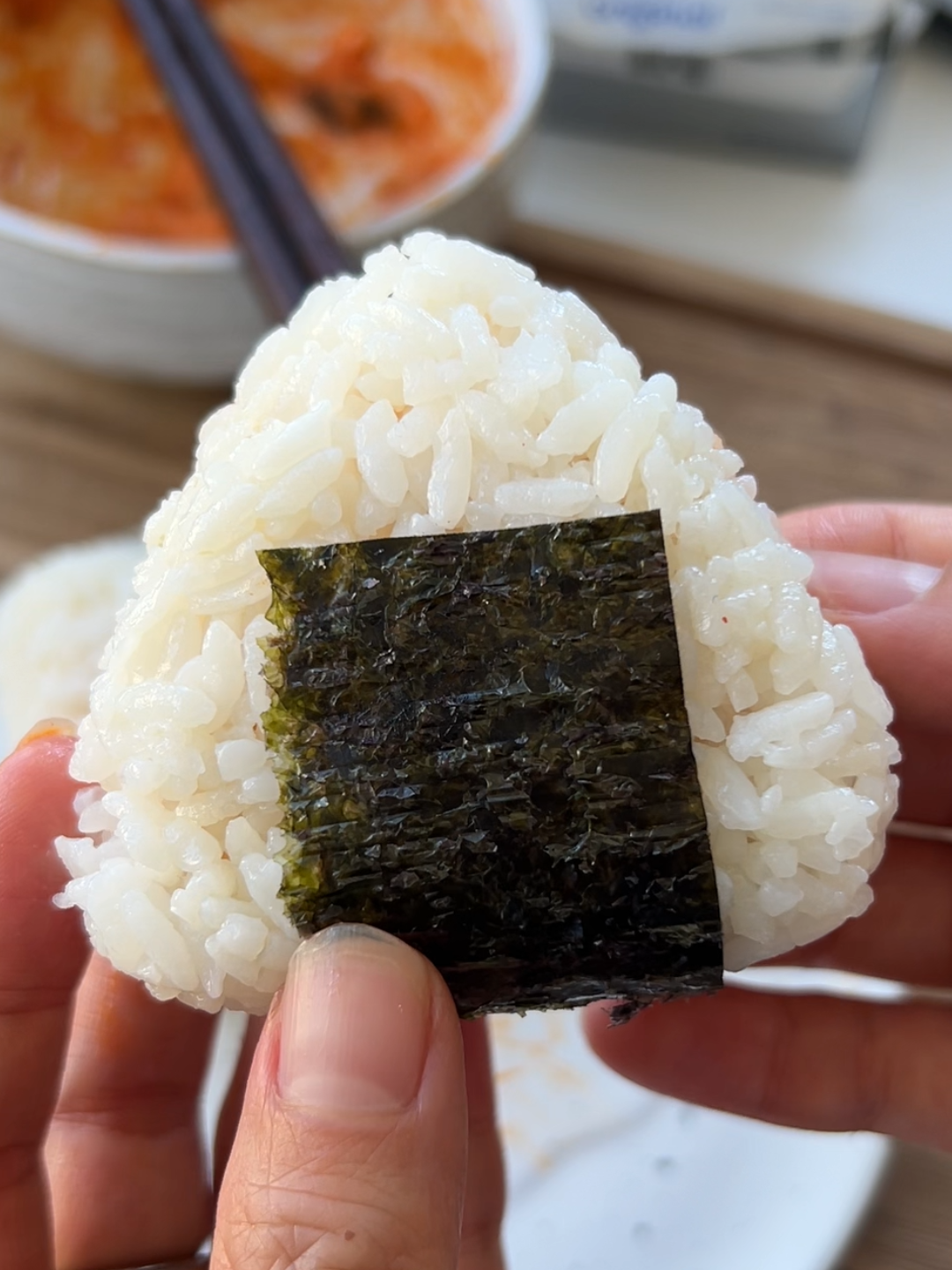 Onigiri: The Culinary Icon of Japanese Gastronomy