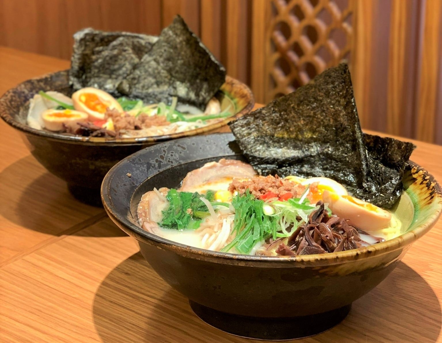 Ramen Japan’s Iconic Culinary Adventure
