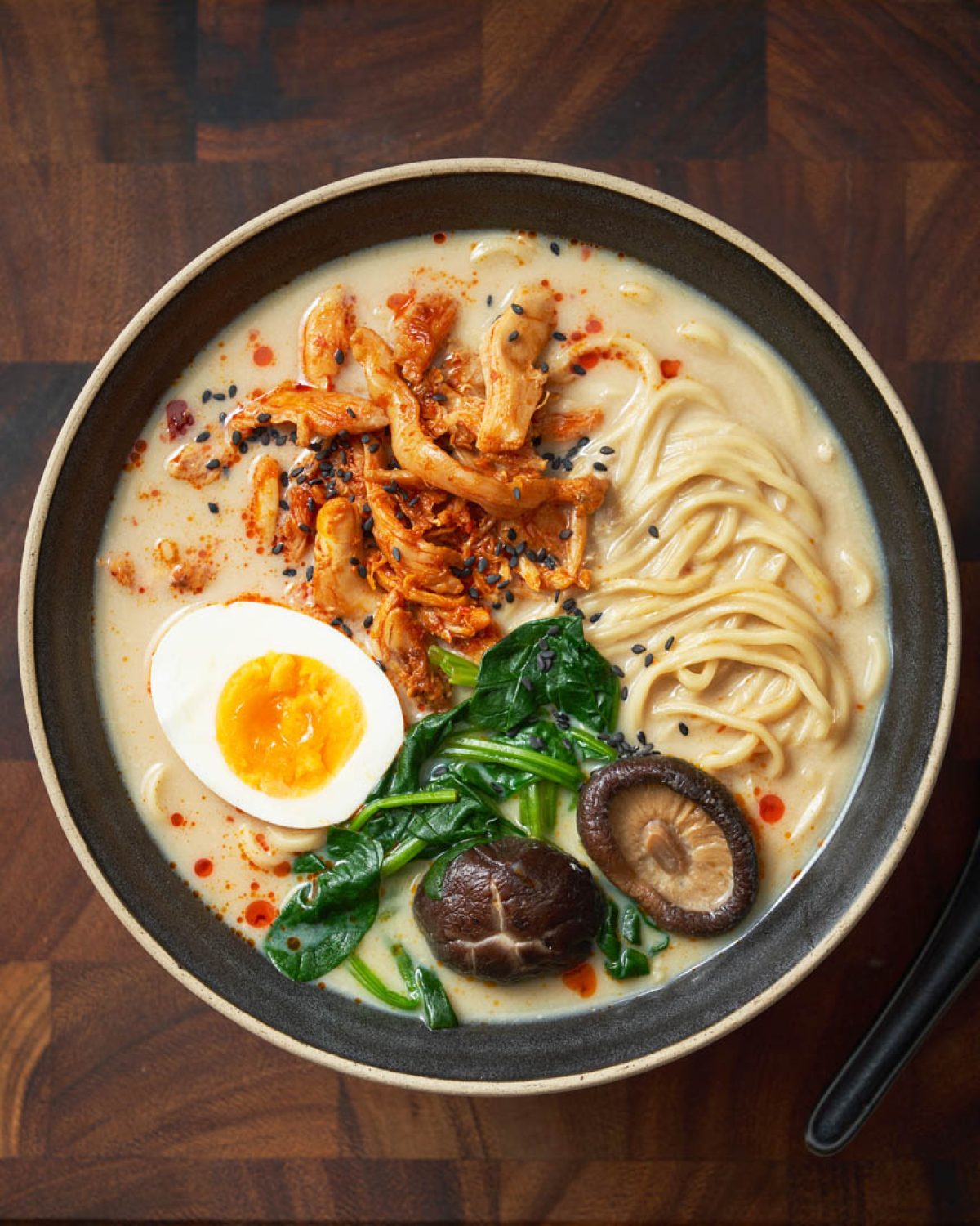 Ramen Japan’s Iconic Culinary Adventure