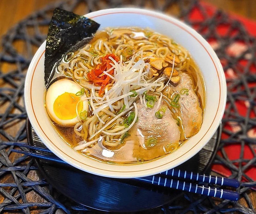 Ramen Japan’s Iconic Culinary Adventure