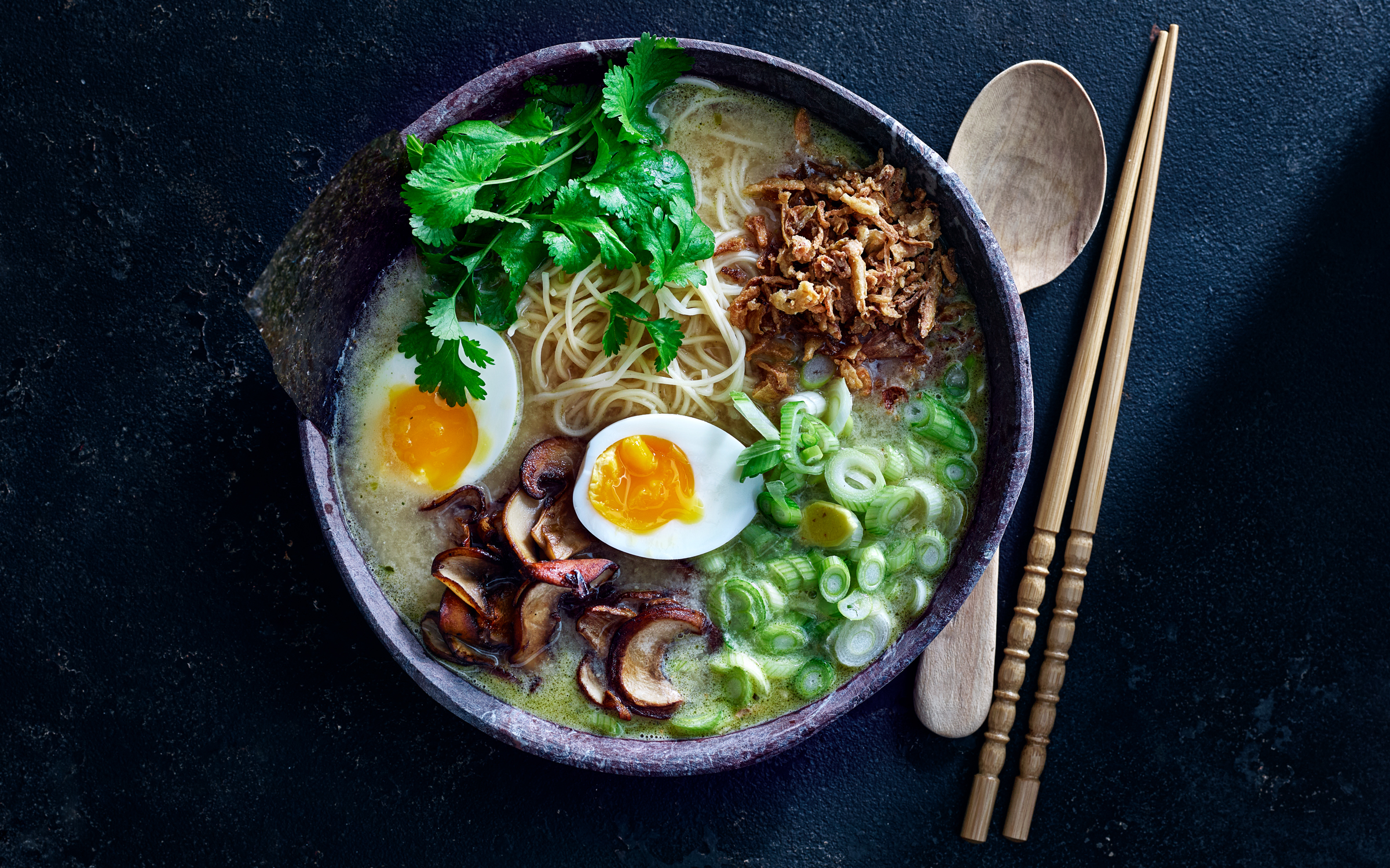 Ramen Japan’s Iconic Culinary Adventure
