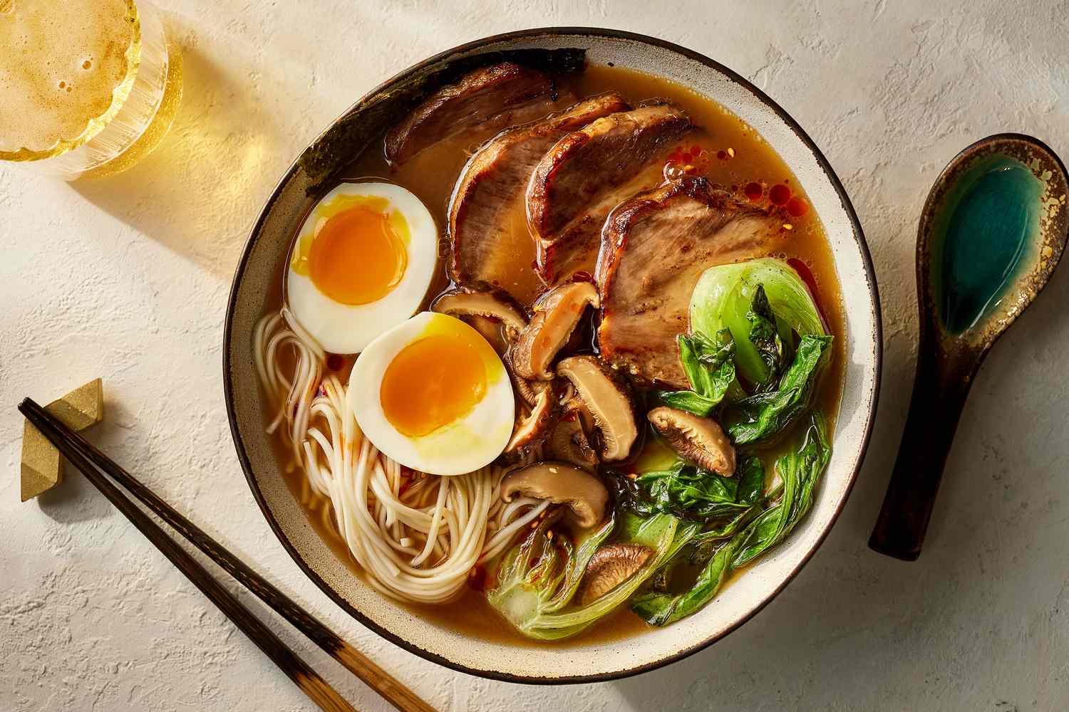 Ramen Japan’s Iconic Culinary Adventure