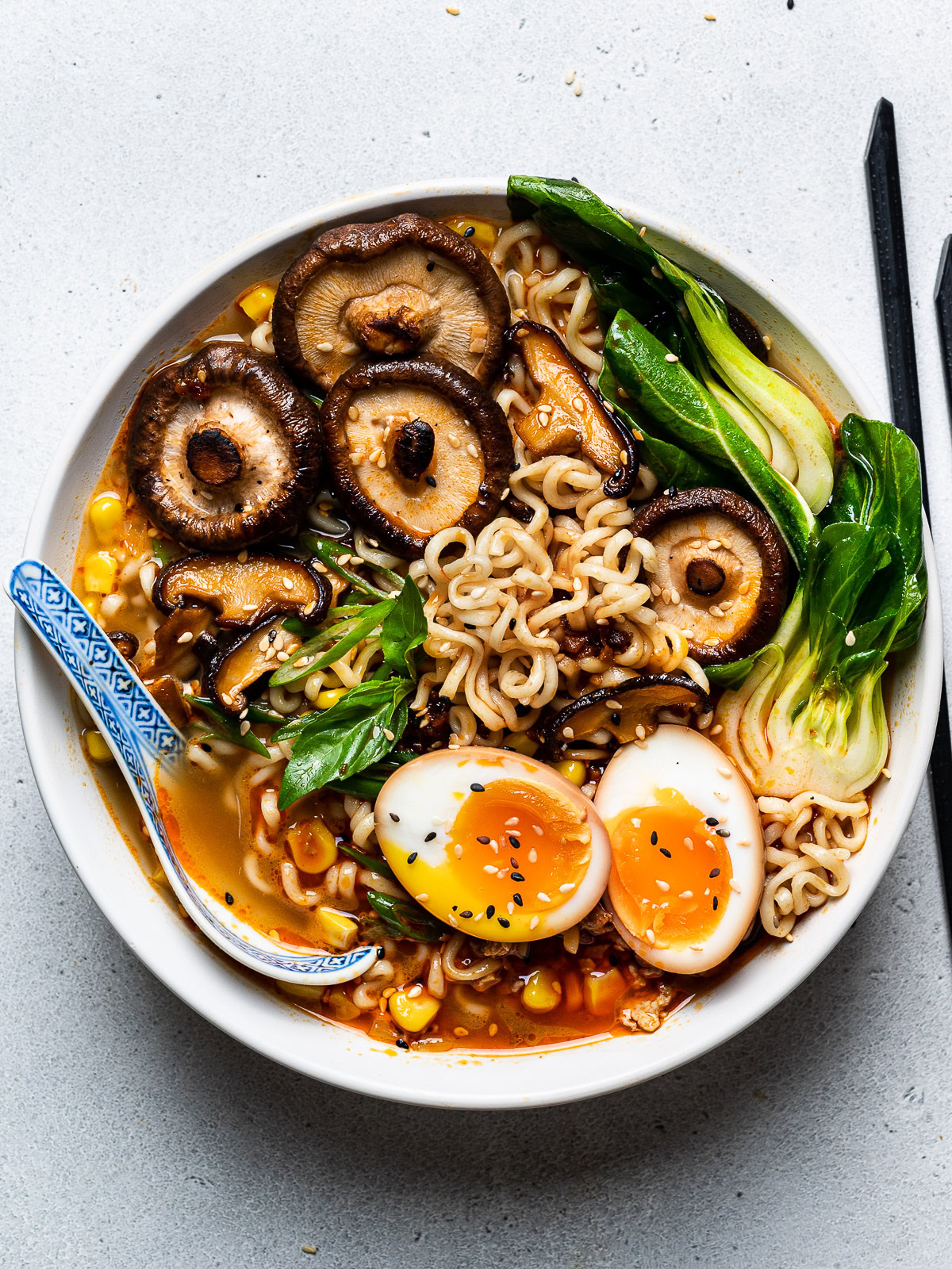 Ramen Japan’s Iconic Culinary Adventure