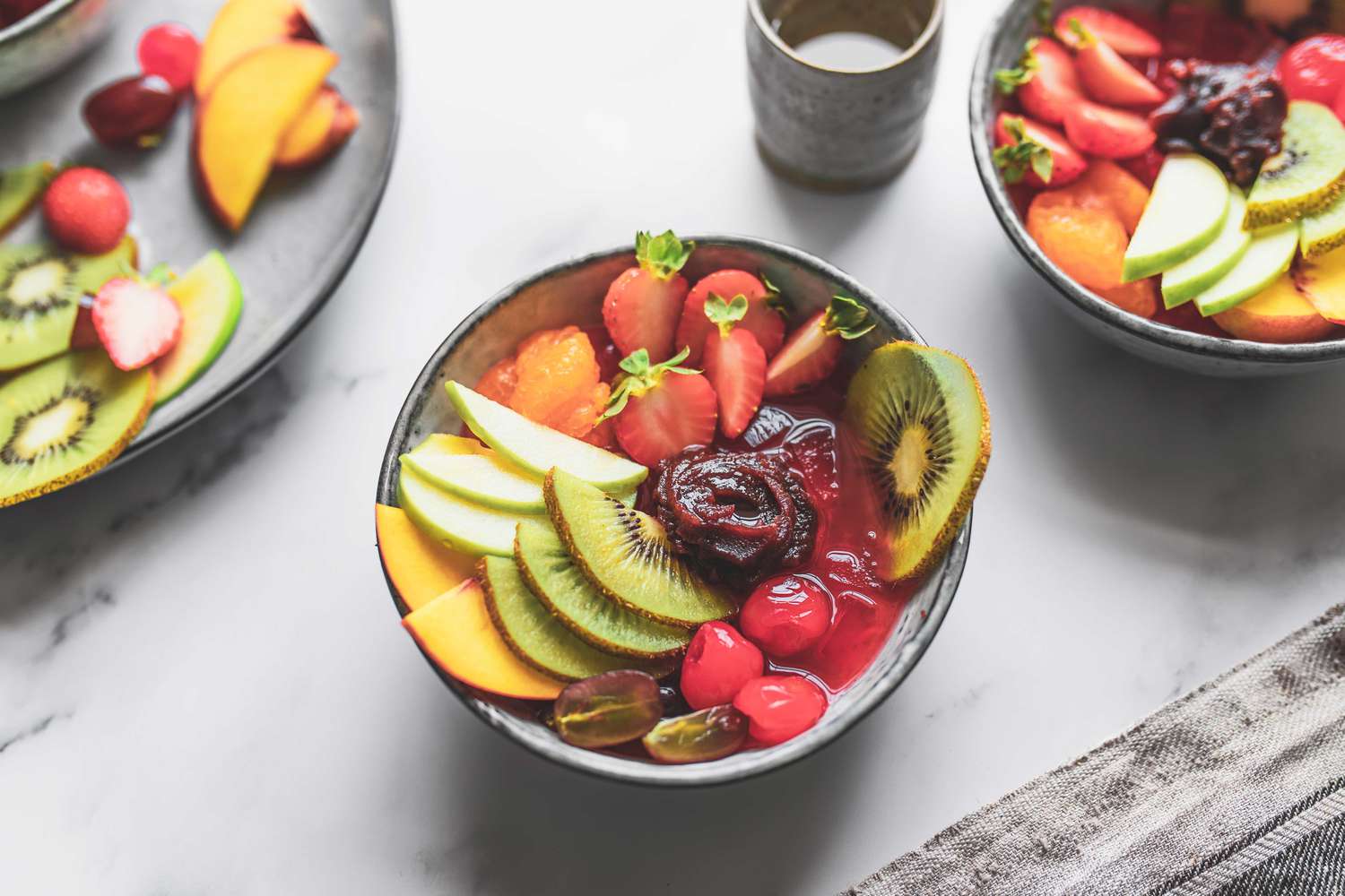 Review Anmitsu: A Sweet Journey Through Japan’s Dessert Heritage