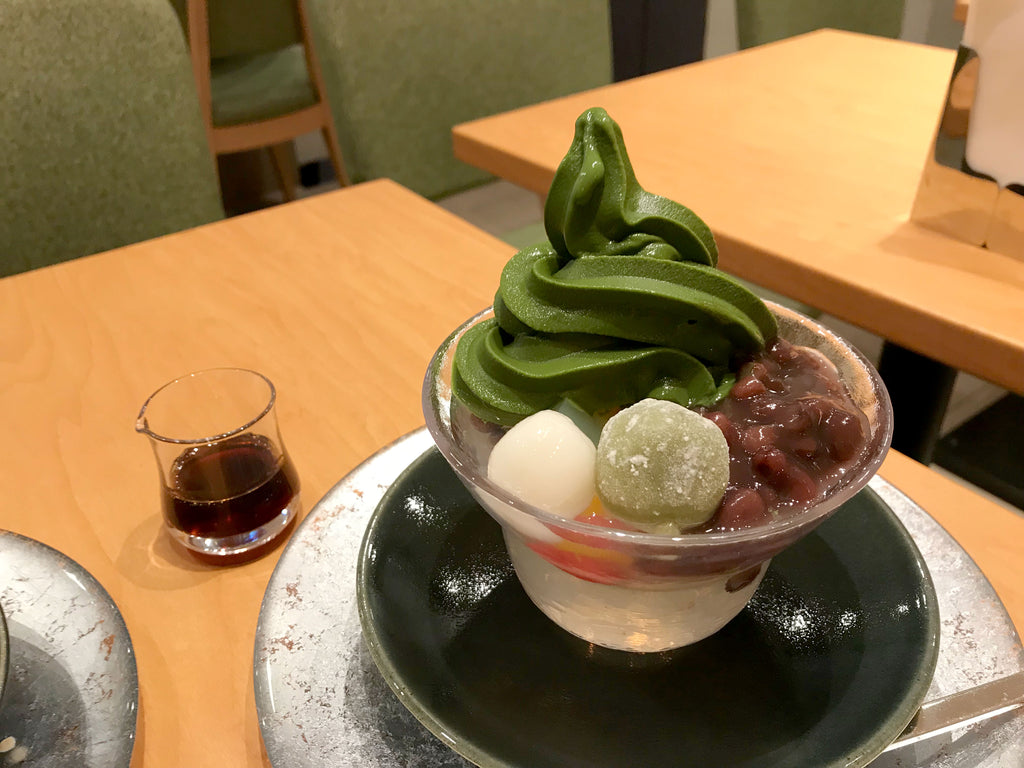 Review Anmitsu: A Sweet Journey Through Japan’s Dessert Heritage
