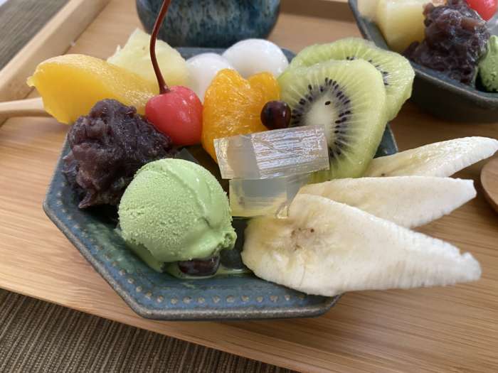 Review Anmitsu: A Sweet Journey Through Japan’s Dessert Heritage