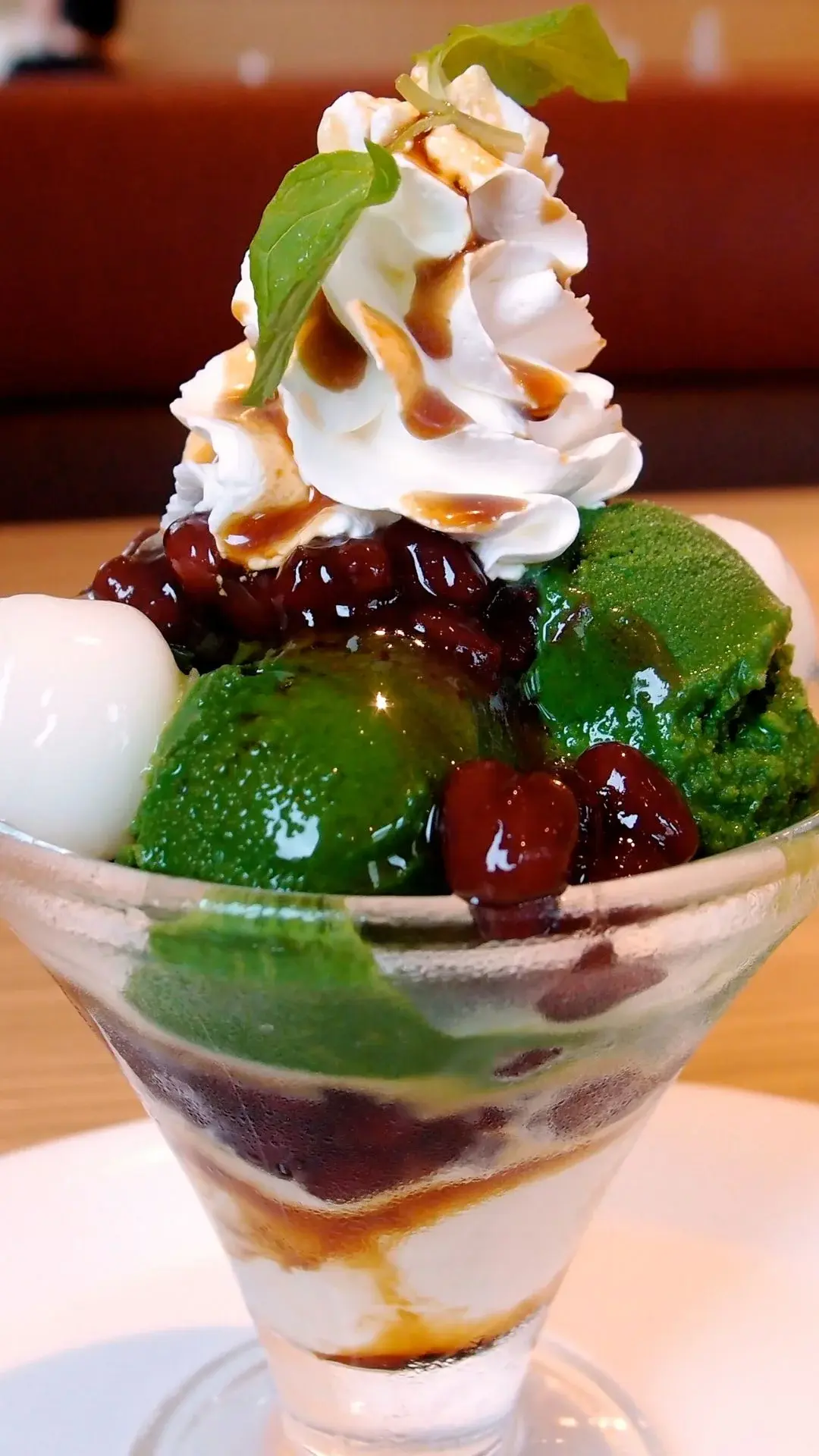 Review Anmitsu: A Sweet Journey Through Japan’s Dessert Heritage