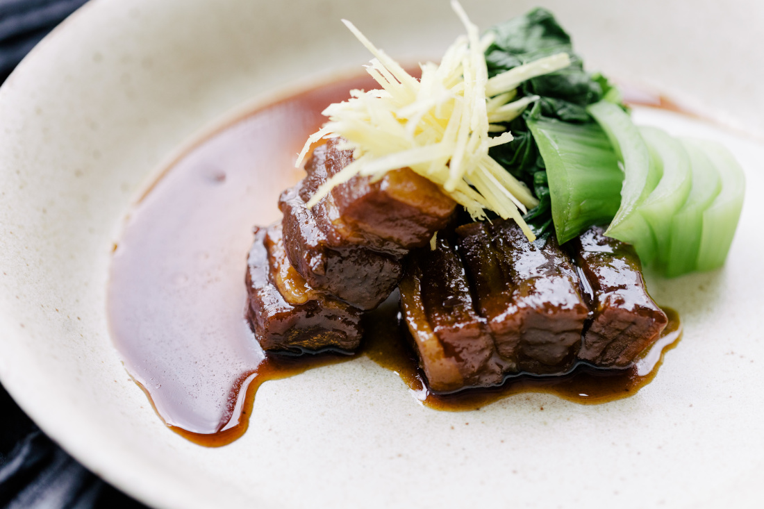 Review Buta Kakuni: A Slow-Cooked Masterpiece of Japanese Cuisine