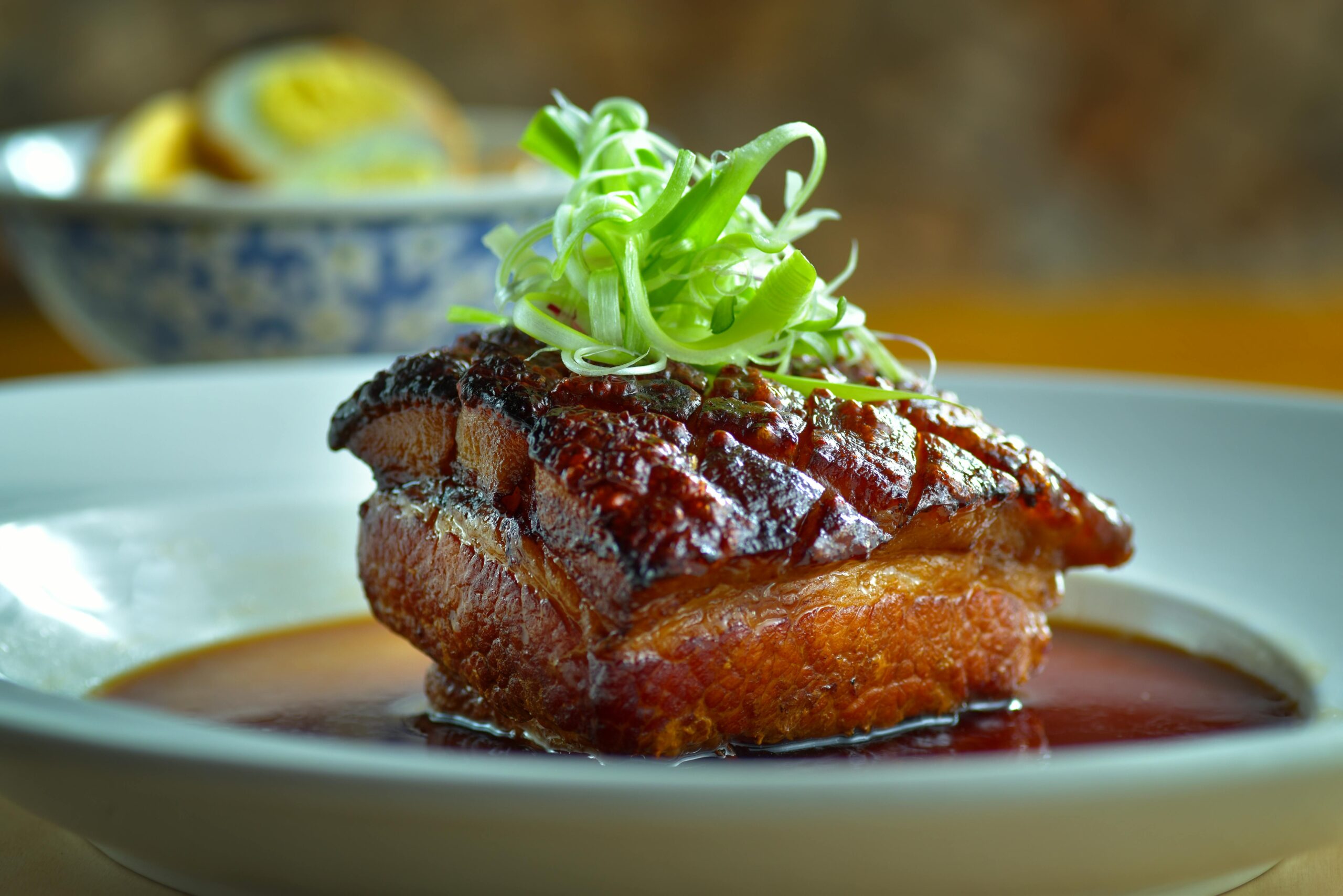 Review Buta Kakuni: A Slow-Cooked Masterpiece of Japanese Cuisine