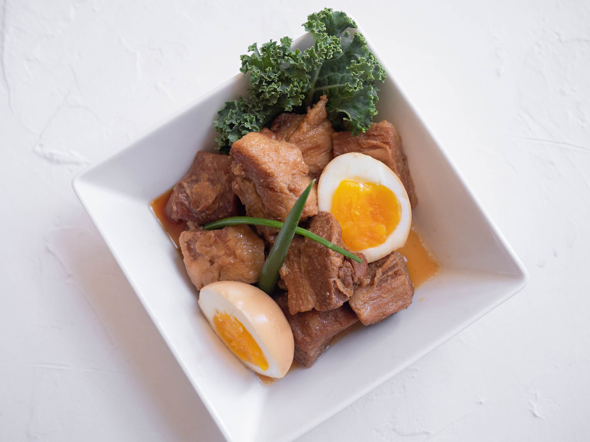 Review Buta Kakuni: A Slow-Cooked Masterpiece of Japanese Cuisine