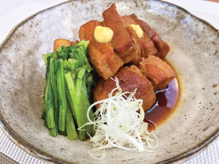 Review Buta Kakuni: A Slow-Cooked Masterpiece of Japanese Cuisine