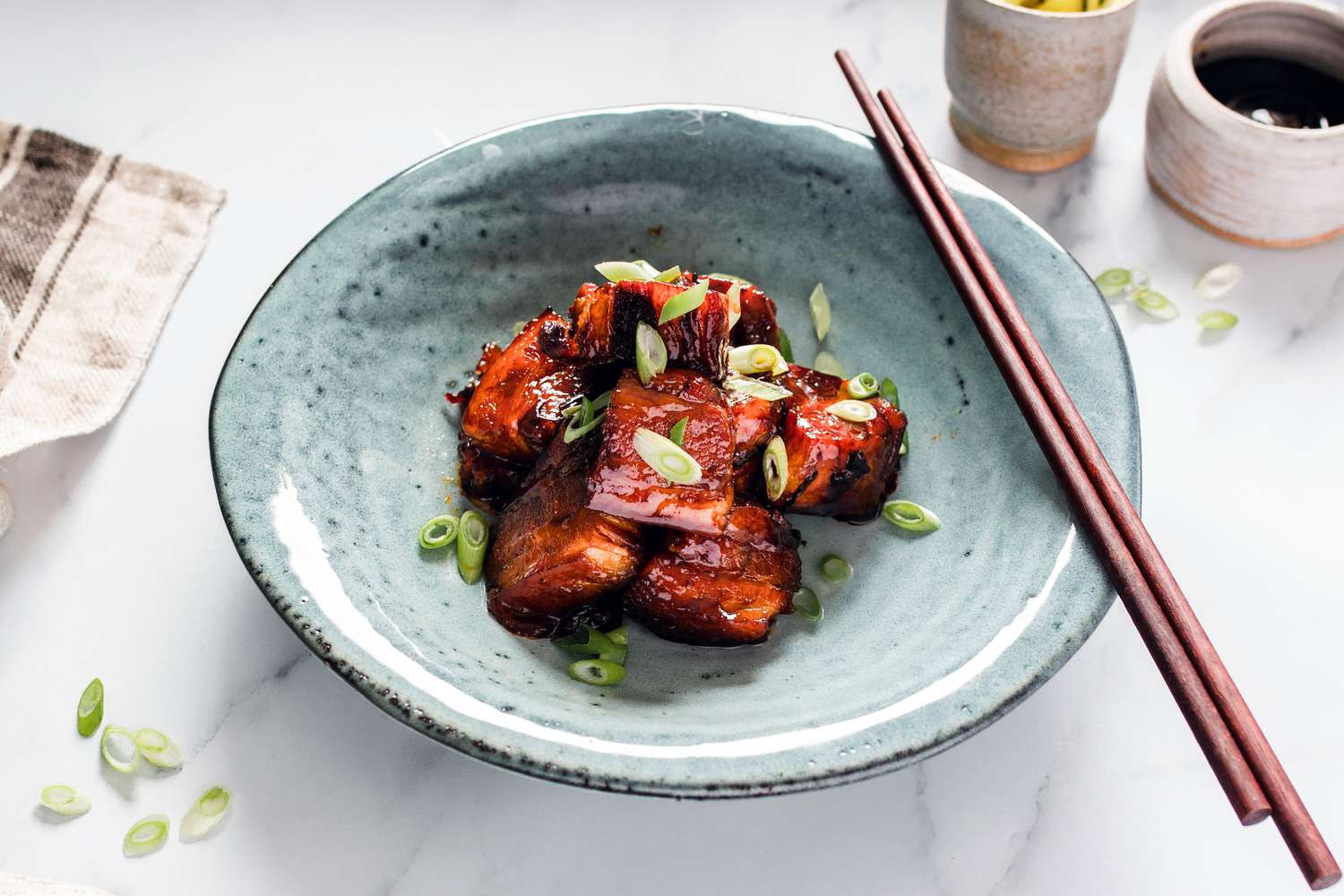 Review Buta Kakuni: A Slow-Cooked Masterpiece of Japanese Cuisine