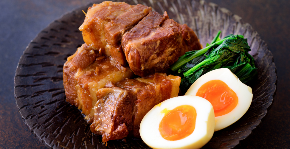 Review Buta Kakuni: A Slow-Cooked Masterpiece of Japanese Cuisine