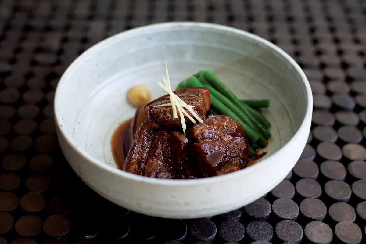 Review Buta Kakuni: A Slow-Cooked Masterpiece of Japanese Cuisine