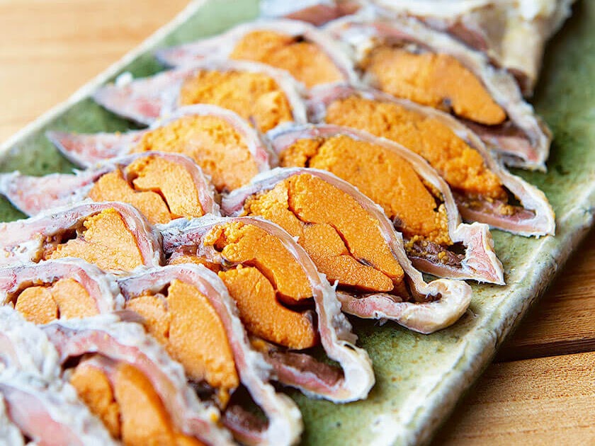 Review Funazushi: Japan’s Oldest Sushi Tradition