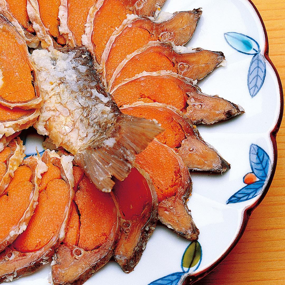 Review Funazushi: Japan’s Oldest Sushi Tradition