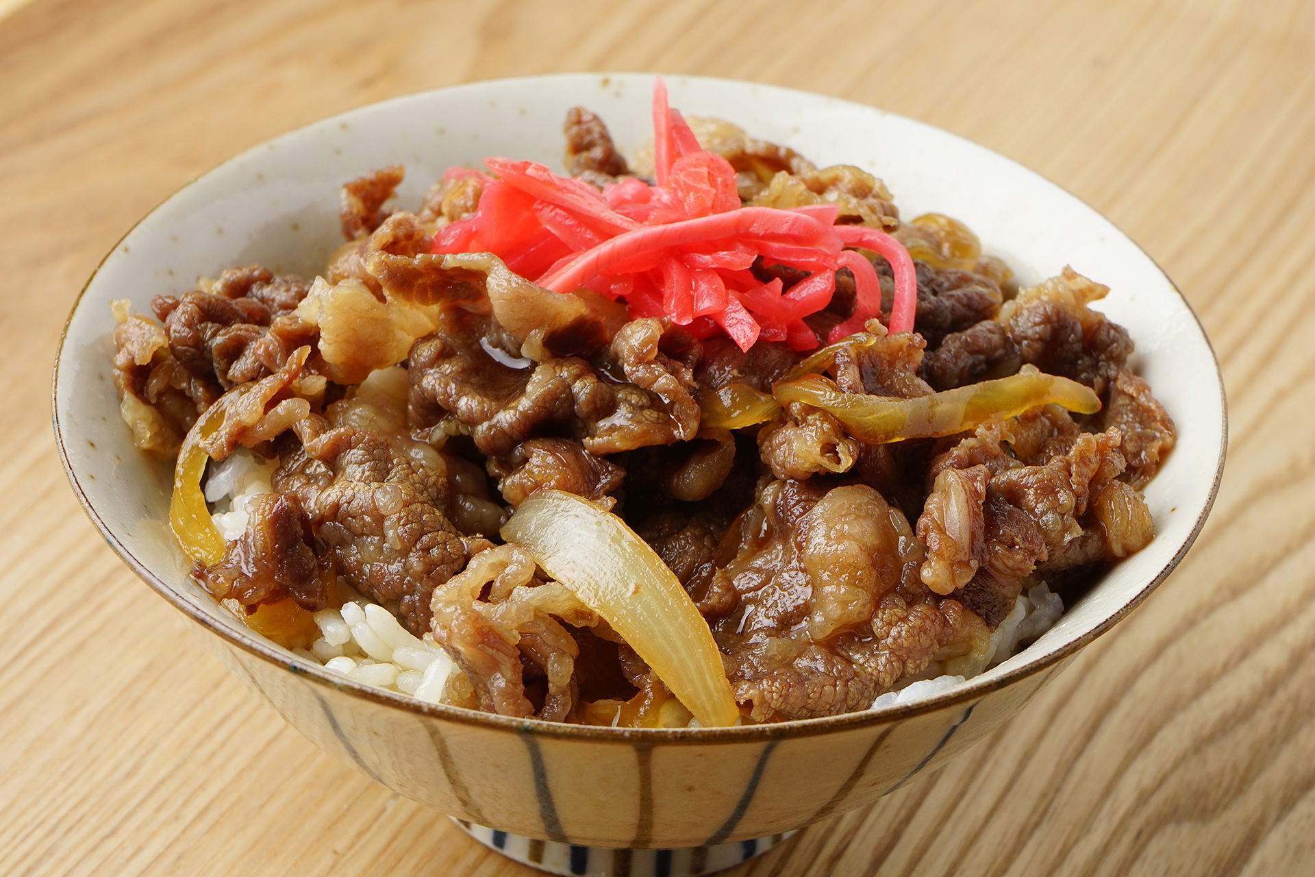 Review Gyūdon: The Heart of Japanese Comfort Food