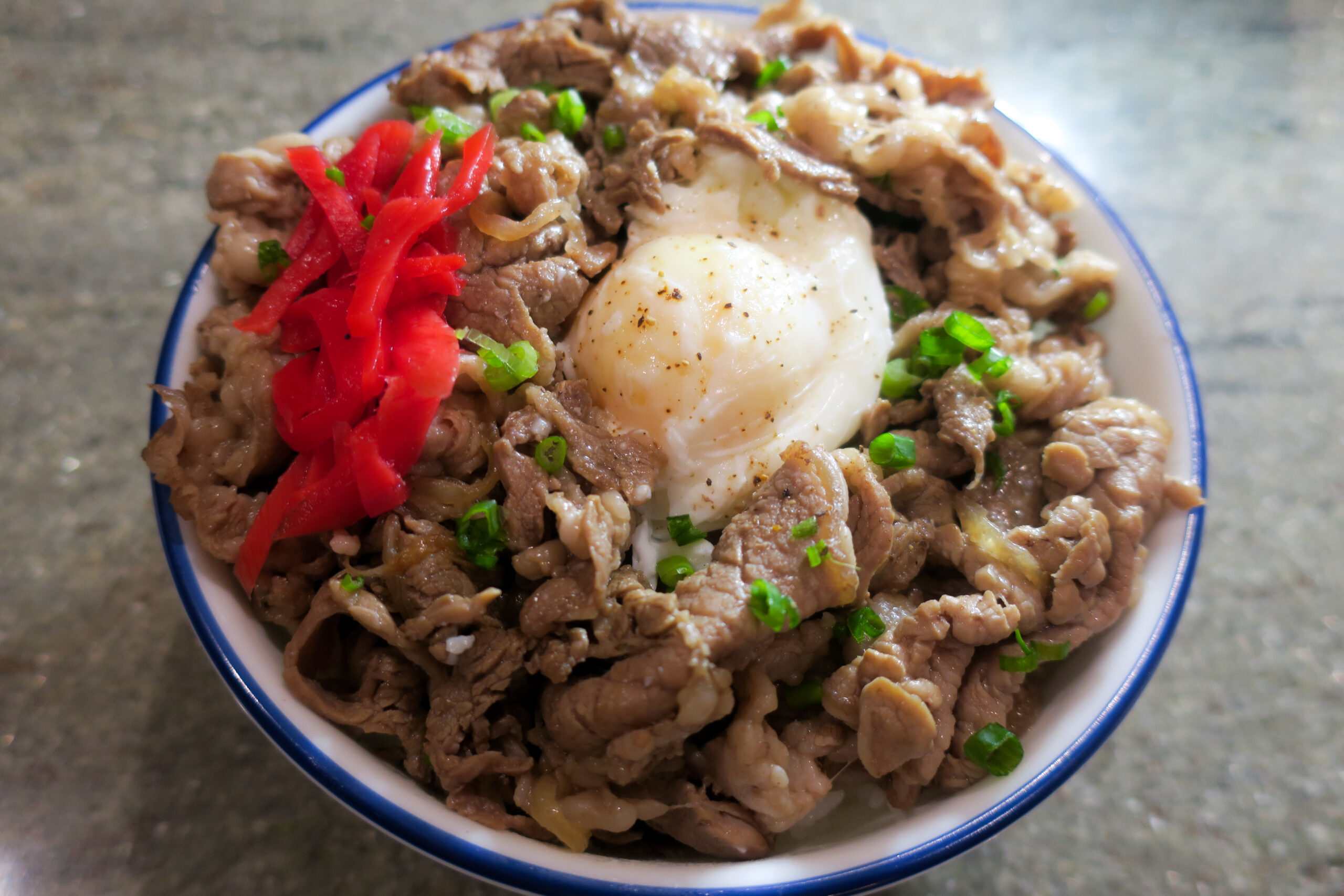 Review Gyūdon: The Heart of Japanese Comfort Food