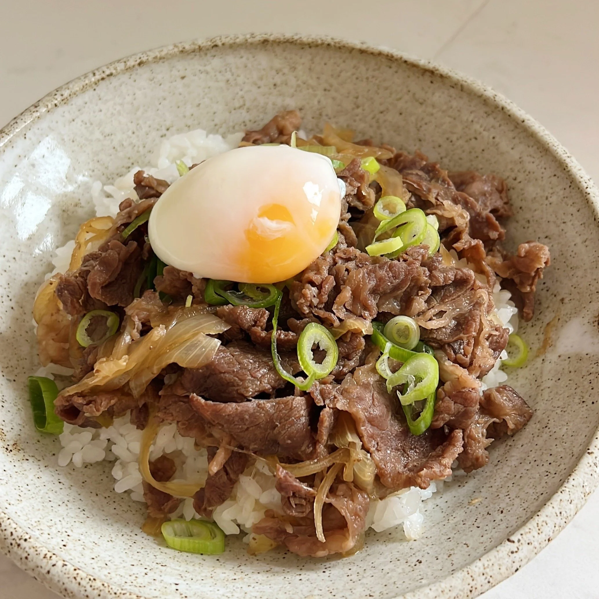 Review Gyūdon: The Heart of Japanese Comfort Food