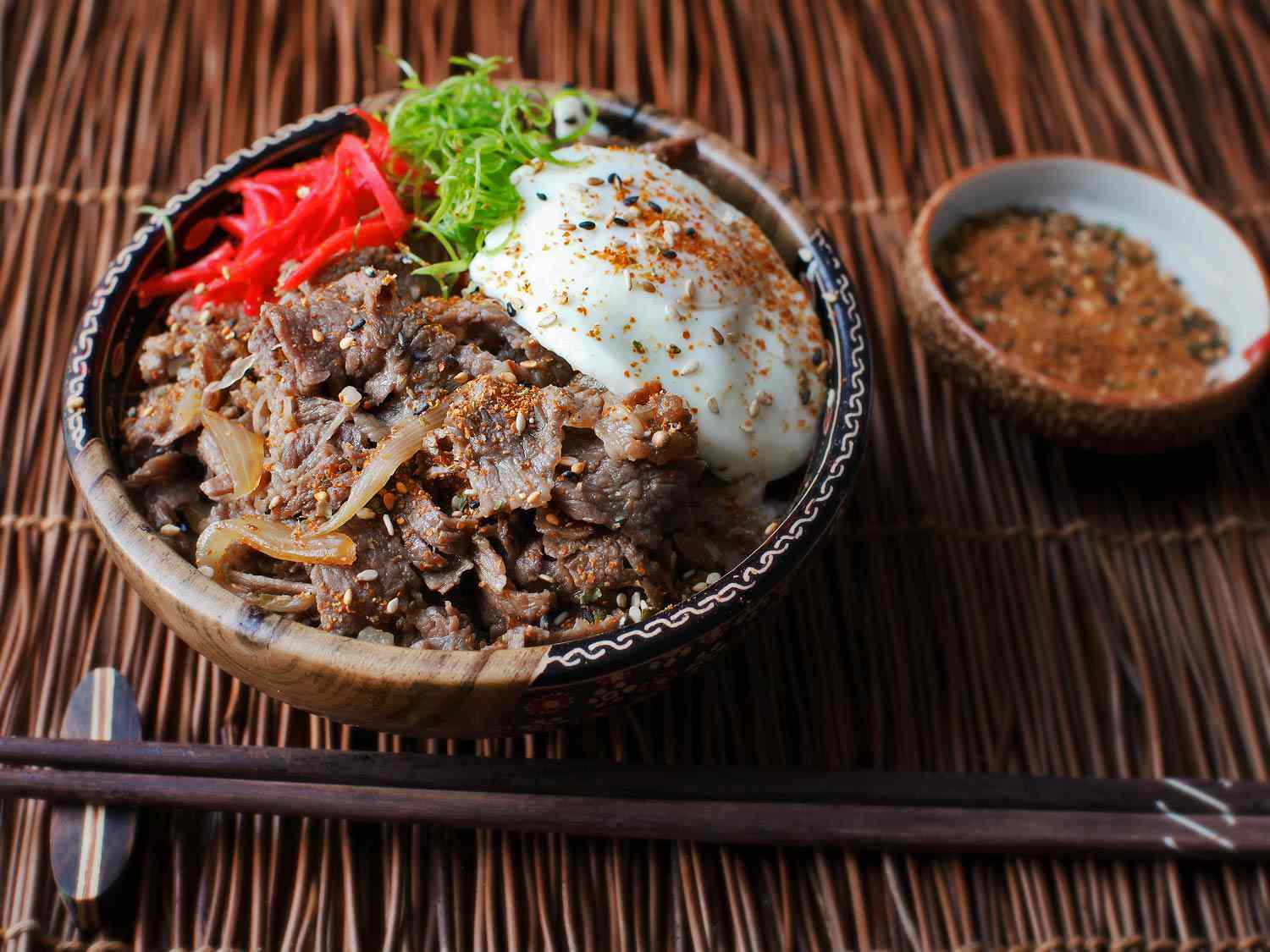Review Gyūdon: The Heart of Japanese Comfort Food