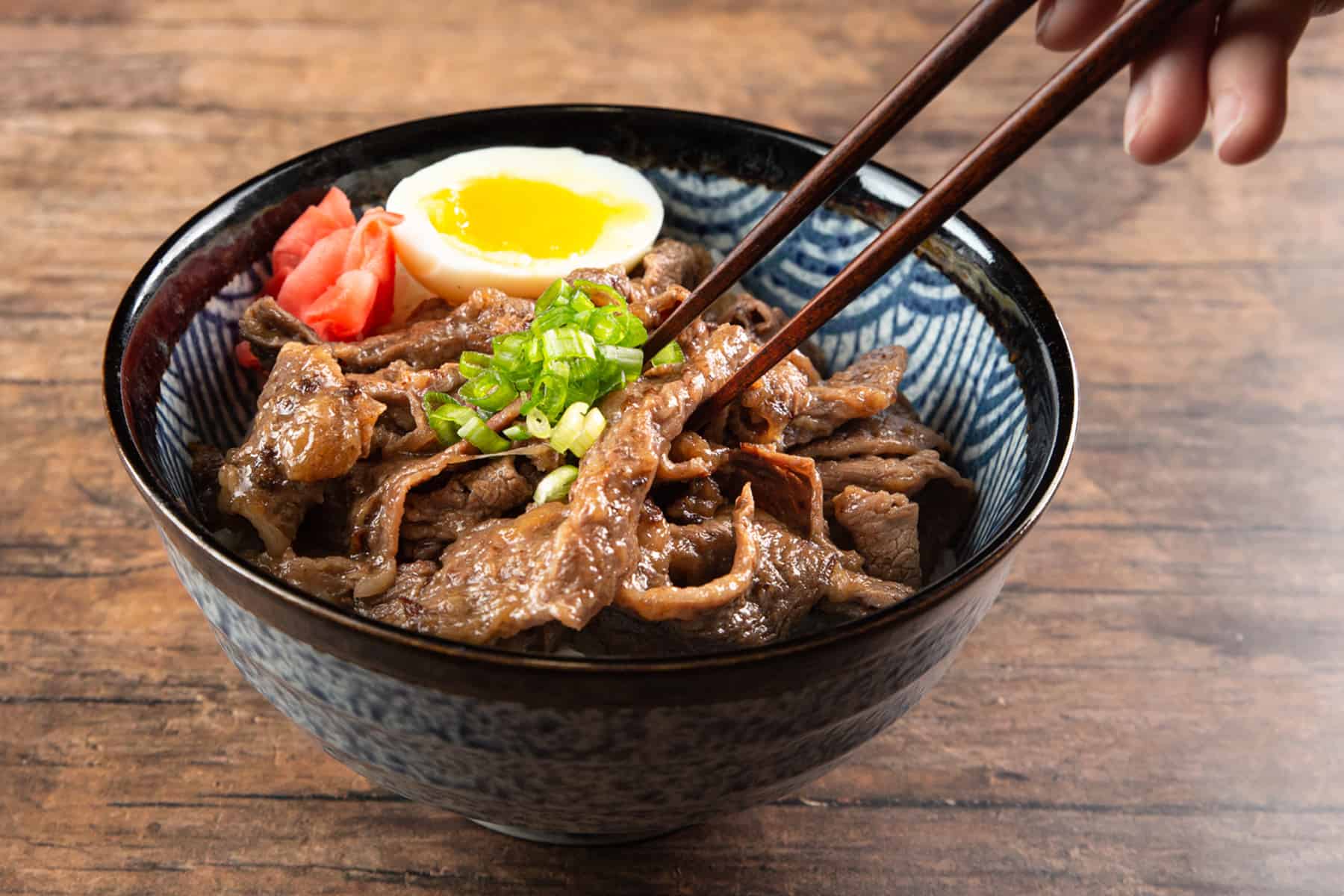 Review Gyūdon: The Heart of Japanese Comfort Food