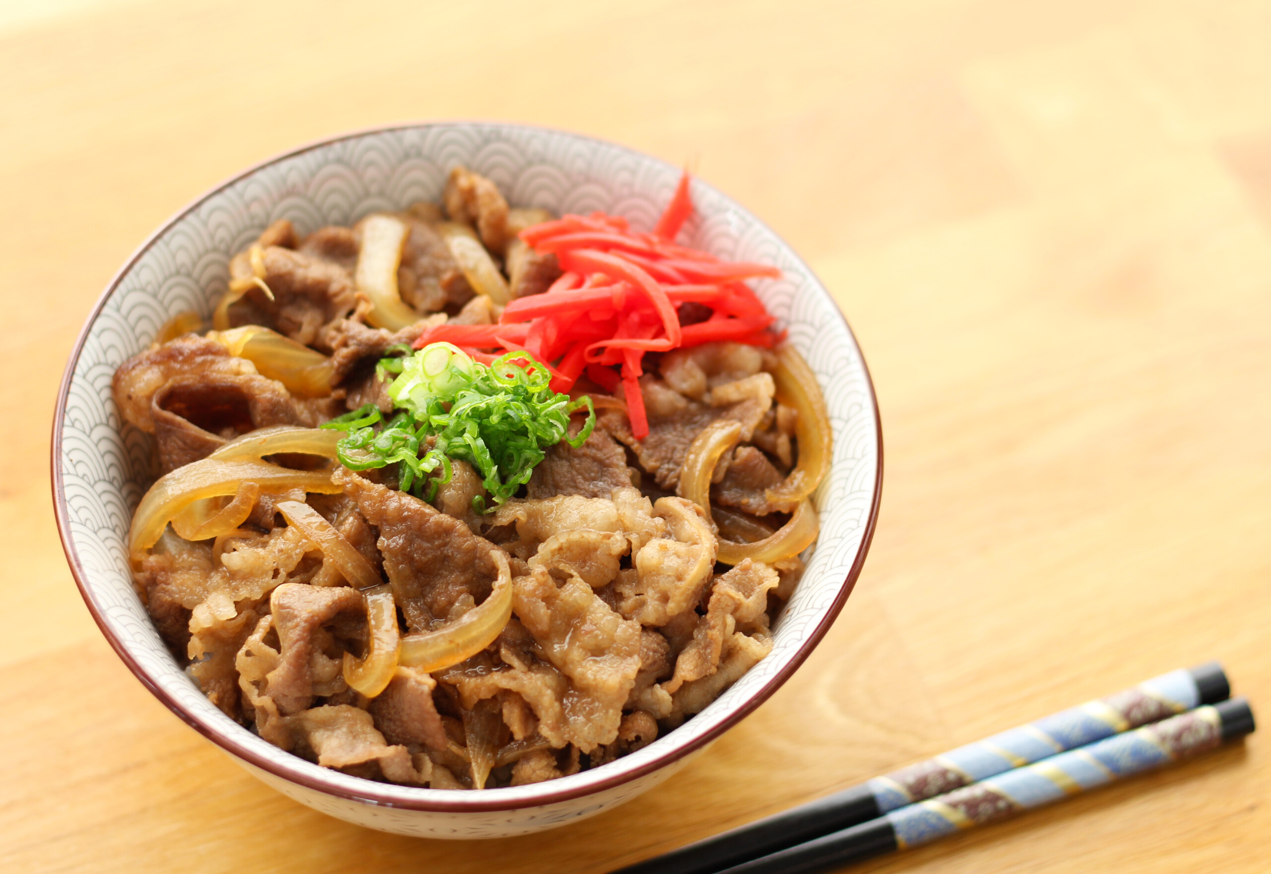 Review Gyūdon: The Heart of Japanese Comfort Food