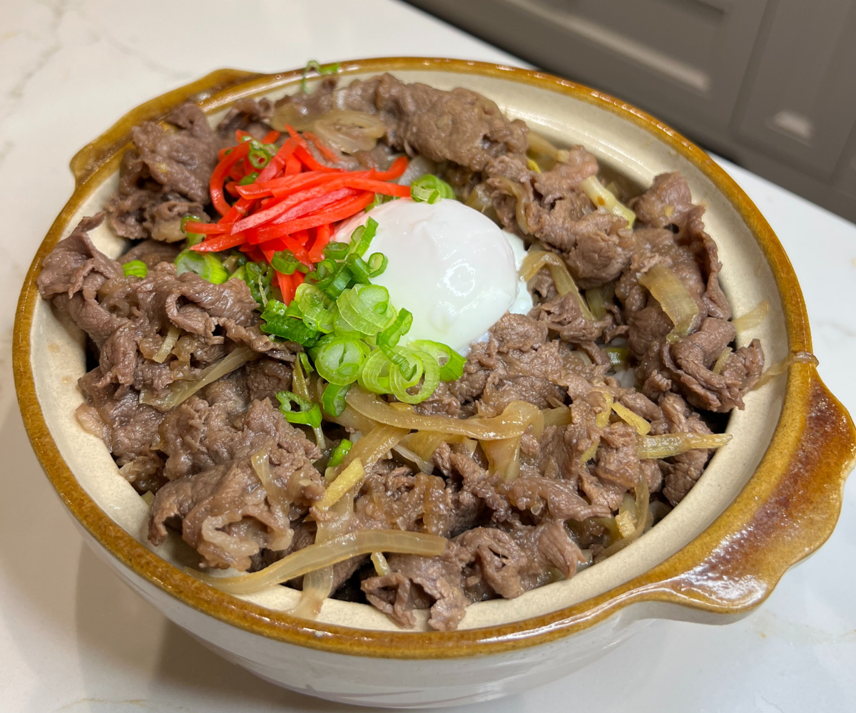 Review Gyūdon: The Heart of Japanese Comfort Food