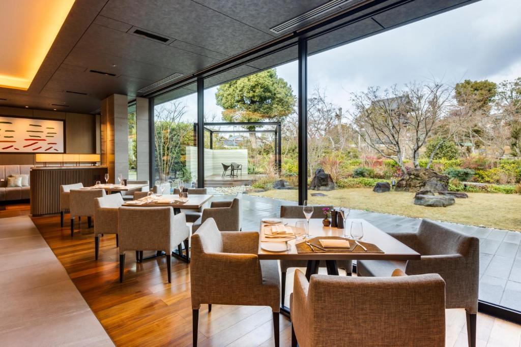 Review Hotel Okura Kyoto Okazaki Bettei: A Timeless Japanese Luxury Experience in the Heart of Kyoto