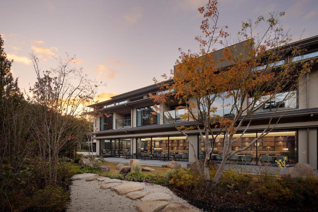 Review Hotel Okura Kyoto Okazaki Bettei: A Timeless Japanese Luxury Experience in the Heart of Kyoto