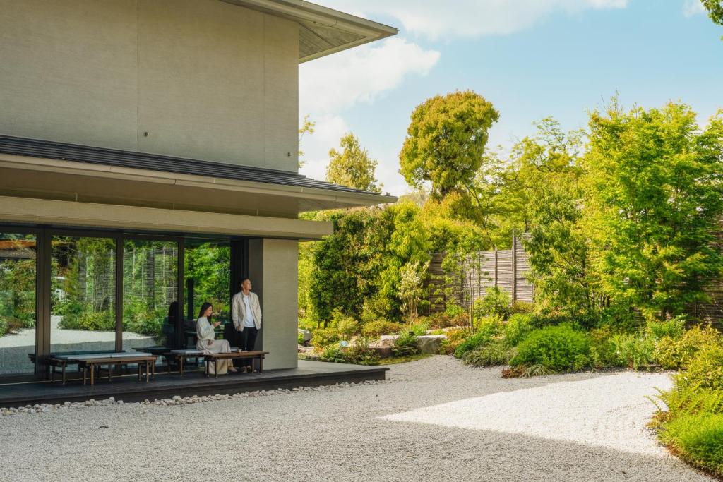 Review Hotel Okura Kyoto Okazaki Bettei: A Timeless Japanese Luxury Experience in the Heart of Kyoto