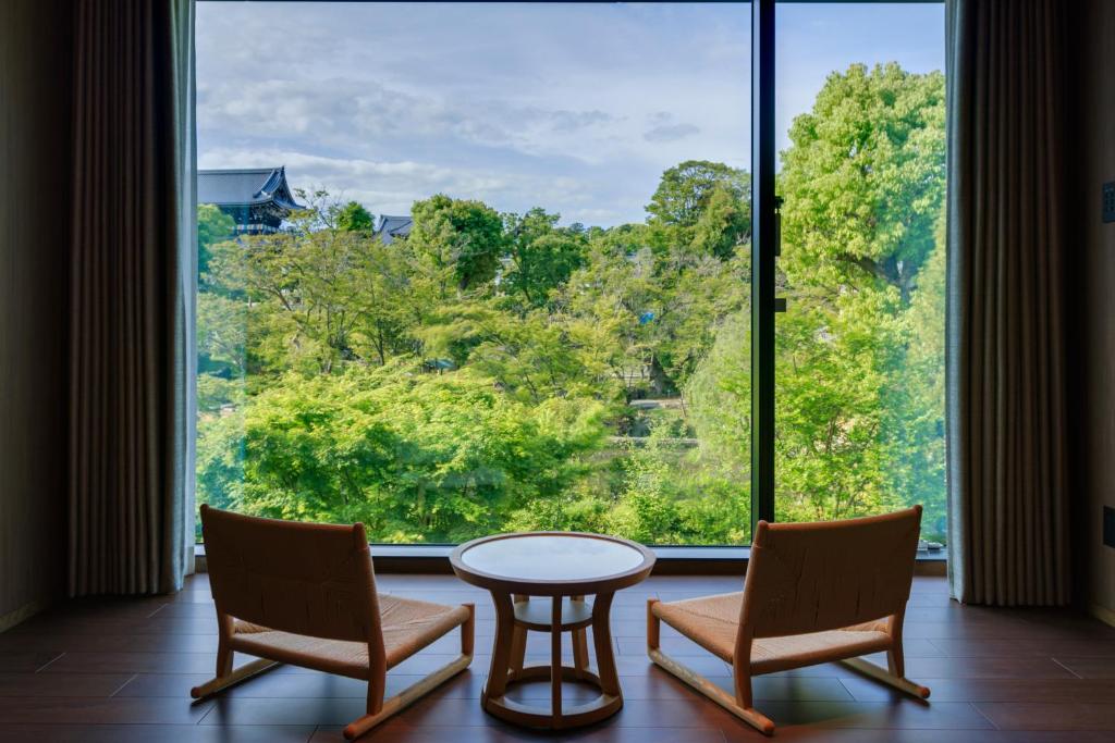 Review Hotel Okura Kyoto Okazaki Bettei: A Timeless Japanese Luxury Experience in the Heart of Kyoto