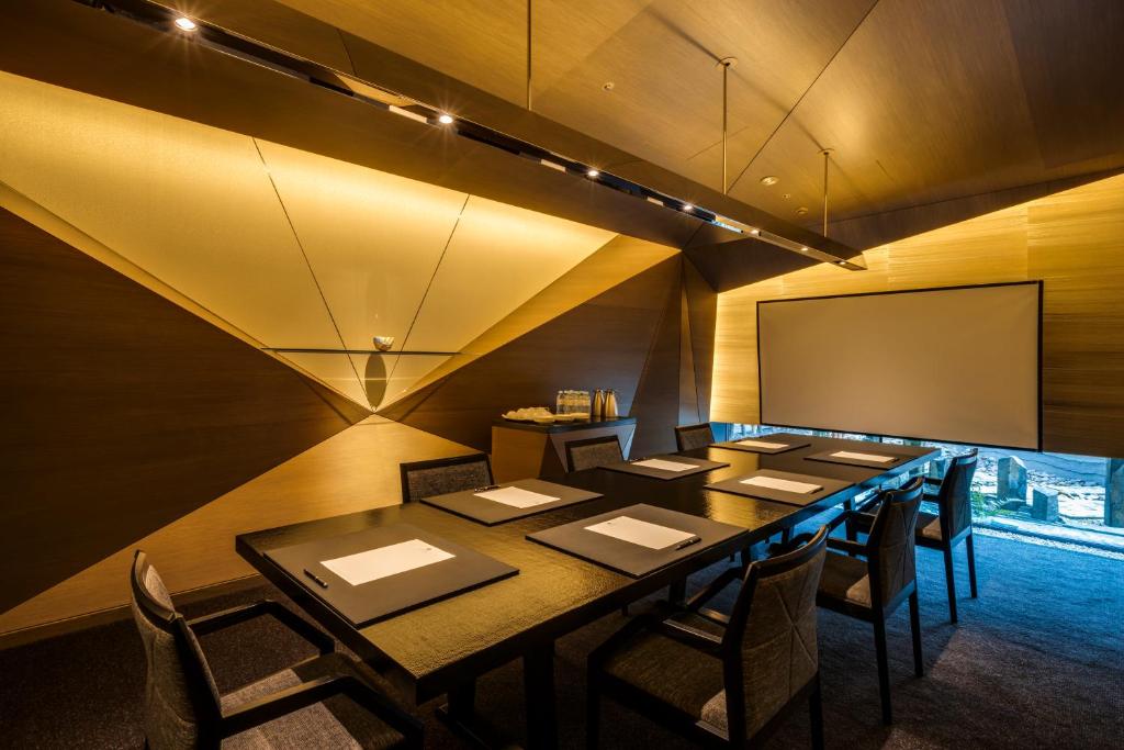 Review Hotel Okura Kyoto Okazaki Bettei: A Timeless Japanese Luxury Experience in the Heart of Kyoto