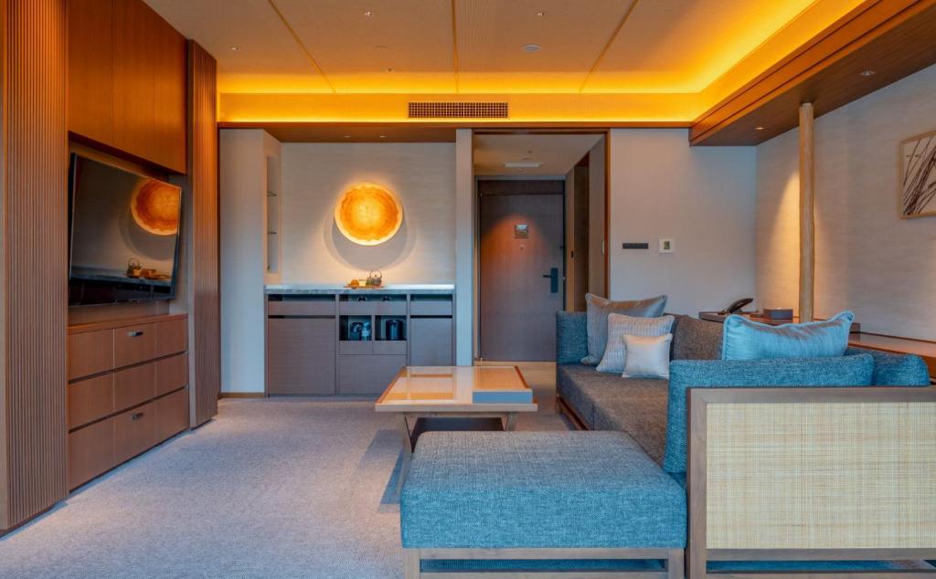 Review Hotel Okura Kyoto Okazaki Bettei: A Timeless Japanese Luxury Experience in the Heart of Kyoto