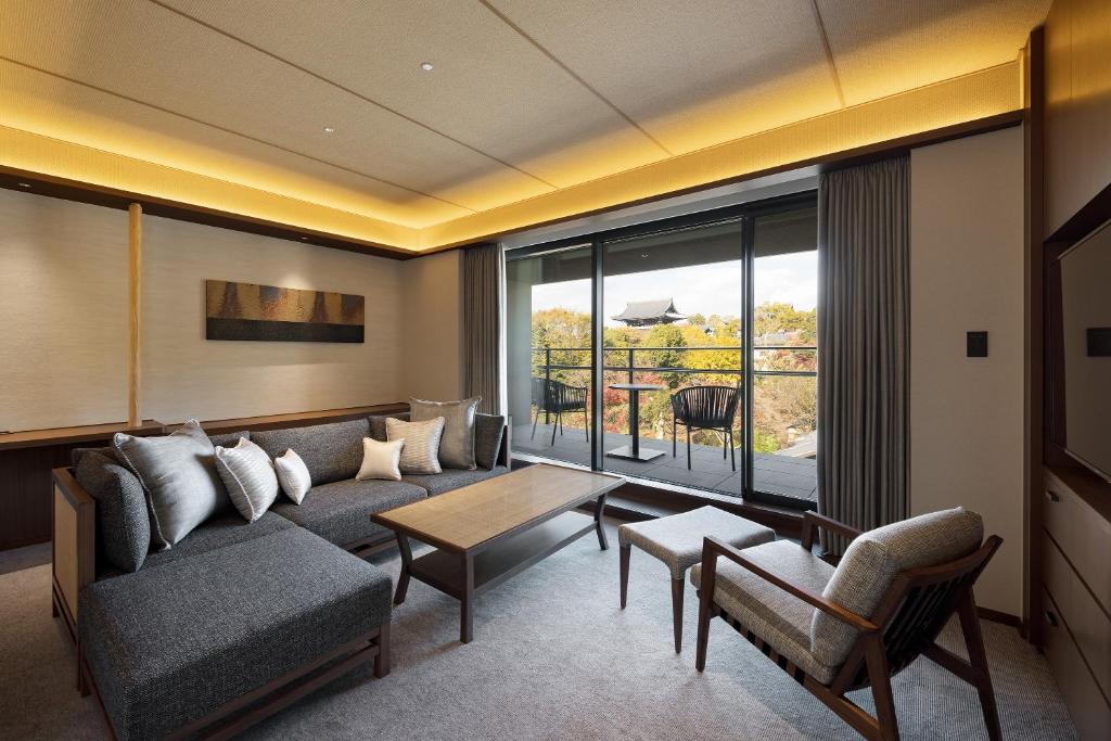 Review Hotel Okura Kyoto Okazaki Bettei: A Timeless Japanese Luxury Experience in the Heart of Kyoto