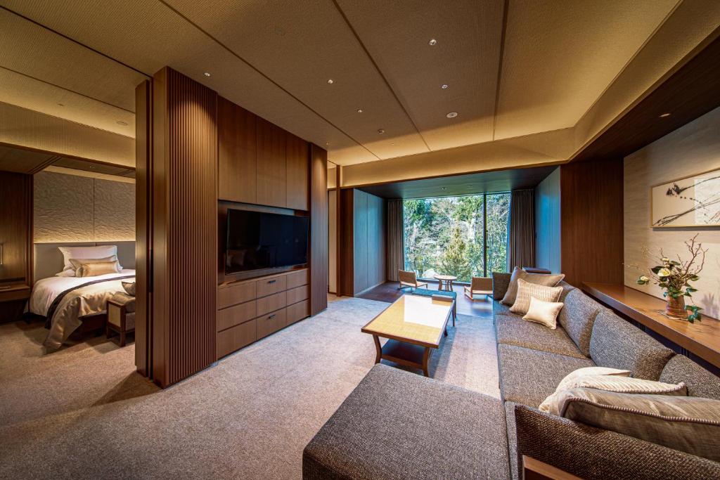 Review Hotel Okura Kyoto Okazaki Bettei: A Timeless Japanese Luxury Experience in the Heart of Kyoto