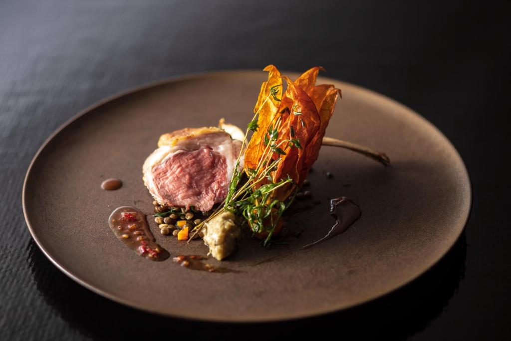 Review Hotel Okura Kyoto Okazaki Bettei: A Timeless Japanese Luxury Experience in the Heart of Kyoto