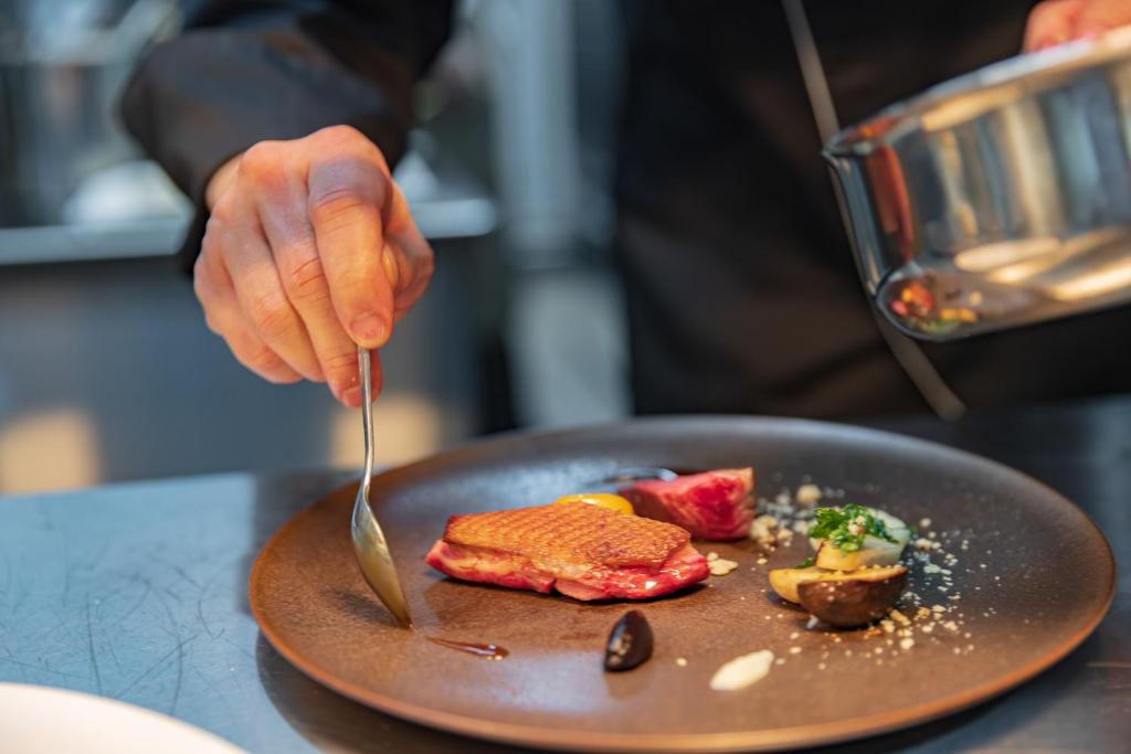 Review Hotel Okura Kyoto Okazaki Bettei: A Timeless Japanese Luxury Experience in the Heart of Kyoto