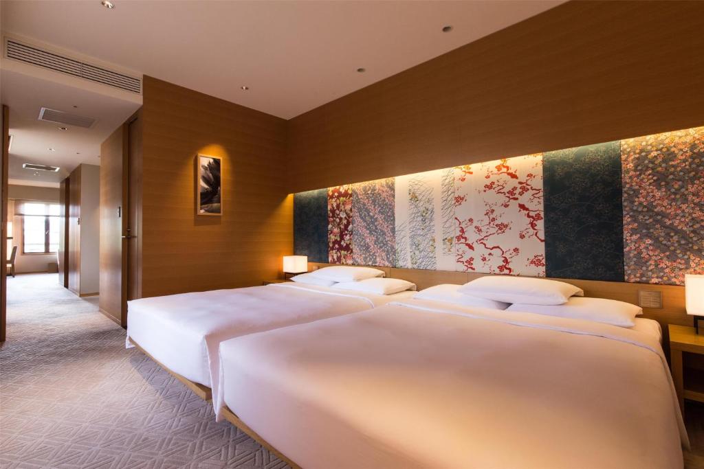 Review Hyatt Regency Kyoto: A Refined Journey Through Timeless Japanese Elegance