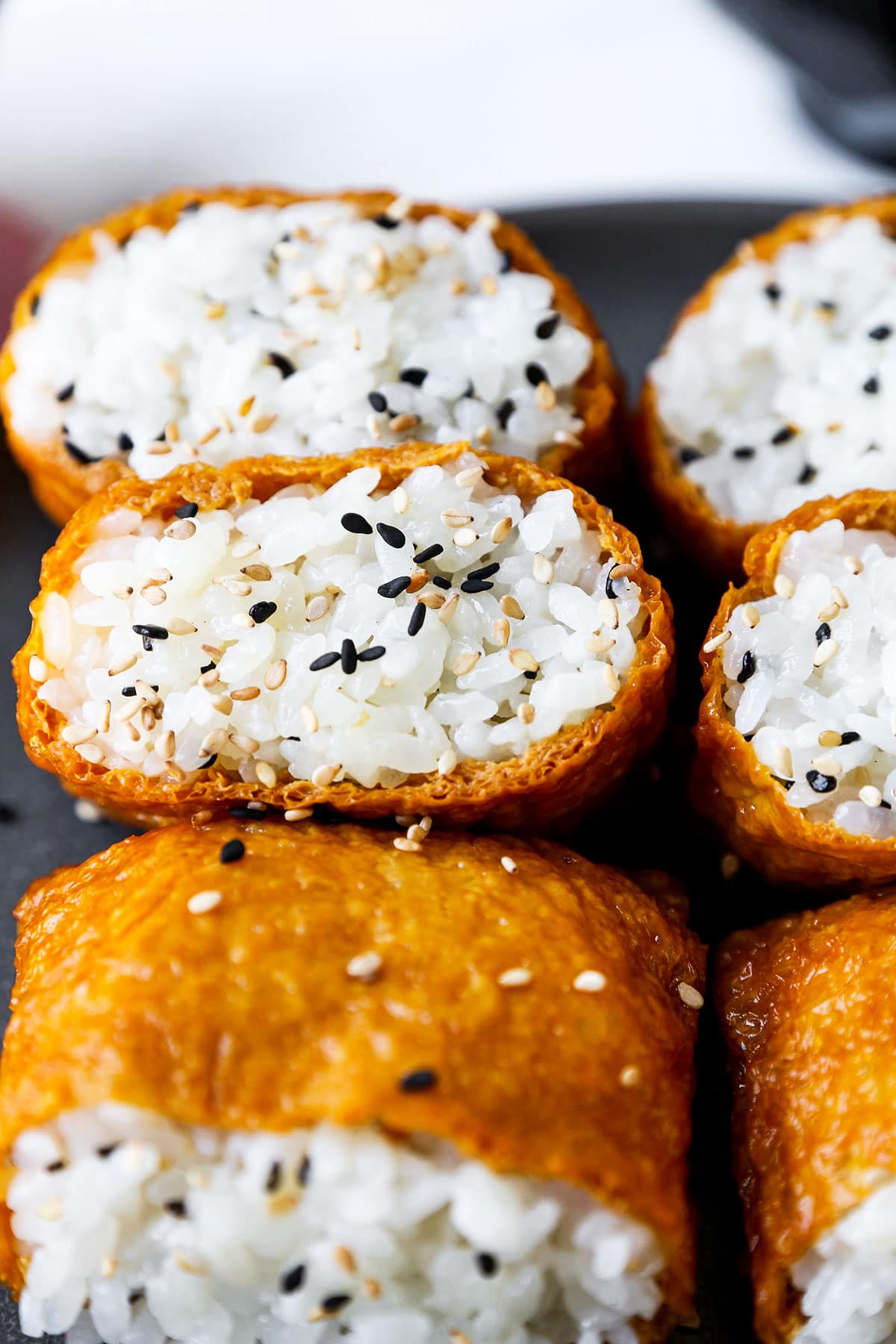 Review Inarizushi: The Soulful Taste of Japan’s Simplicity and Tradition